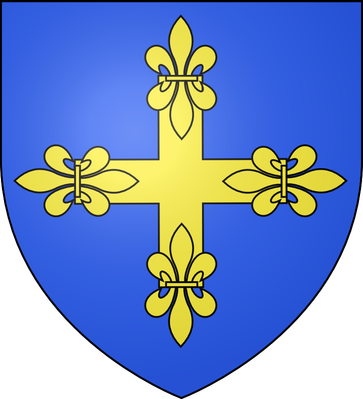 Arnolet De Lochefontaine (D')