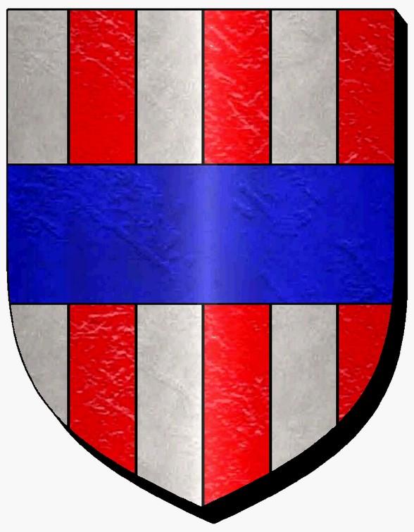 Aubert (Seigneur de Vincelles)