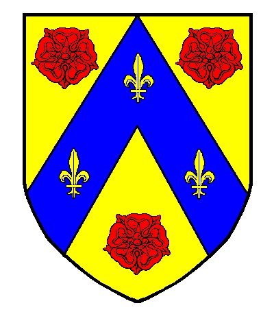 Bertrand de Colombier (1ère version)