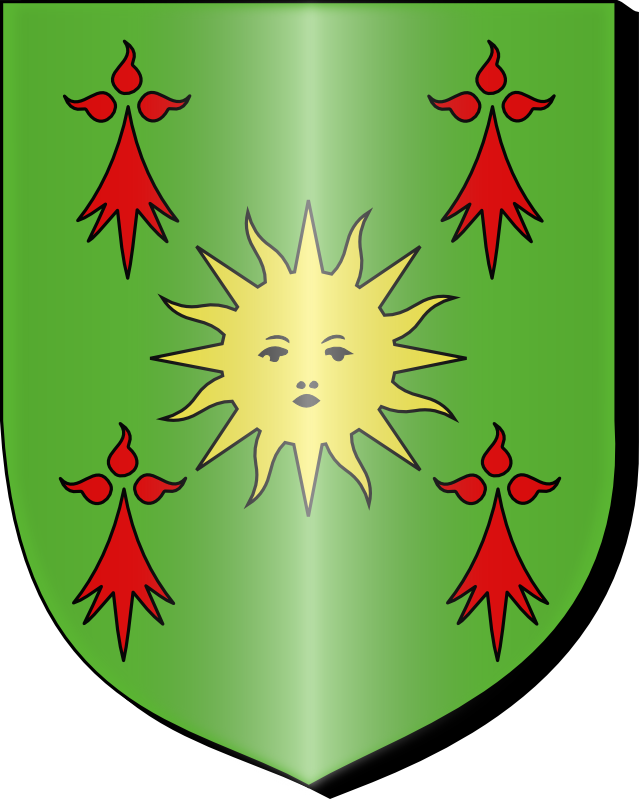 Chastenet (du)