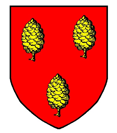 Chambrun d'Amfreville