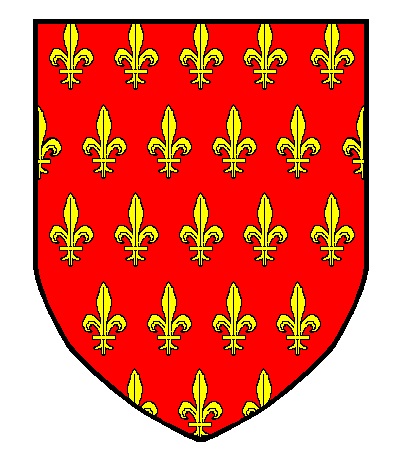 Châteaubriand (de) (2ème version)