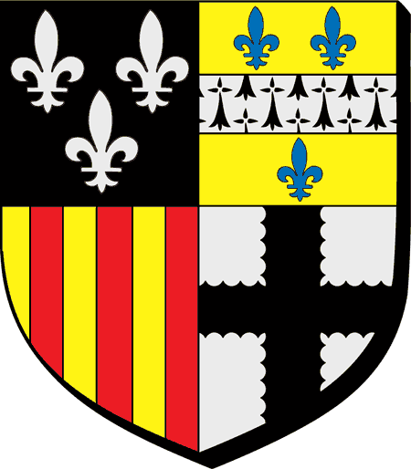 Marzelière (de la)