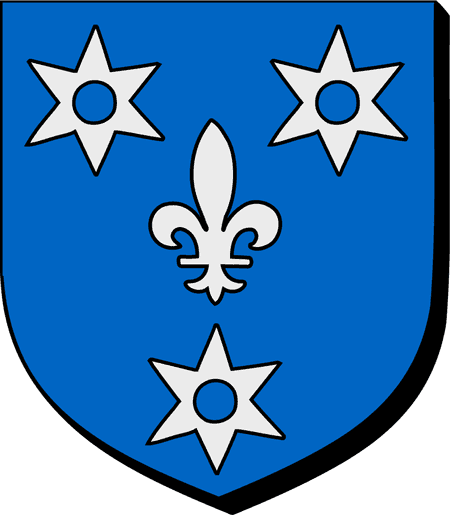 Mouessan (Moysan)