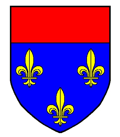 Saint-Bonnet le Château (de) (1ère version)