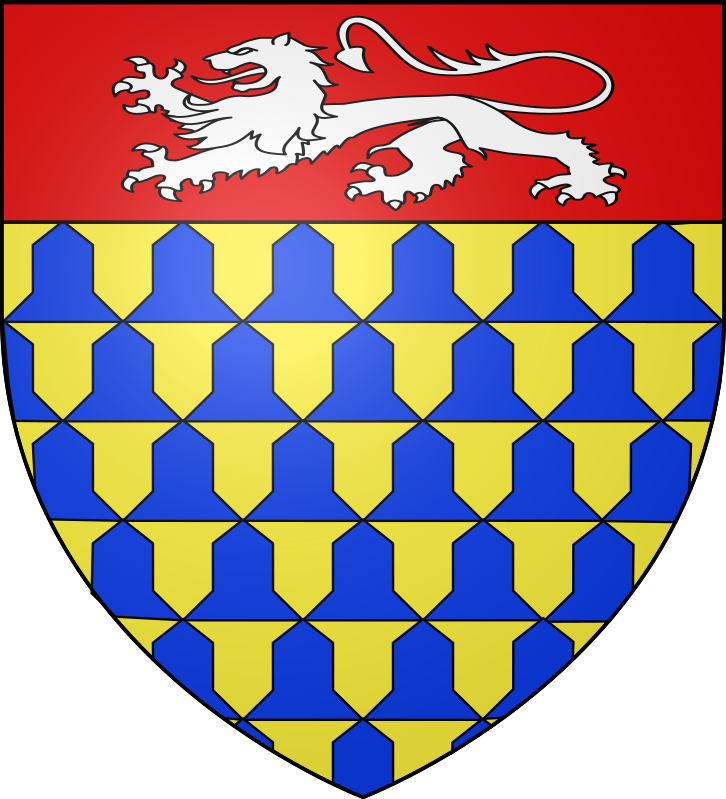 Hennequin De Villermont