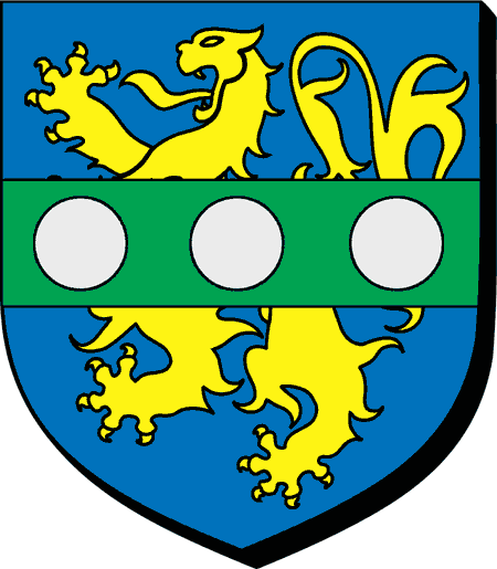 Gallien de Chabons