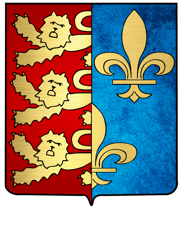 Goulaine (de) de Laudouinière