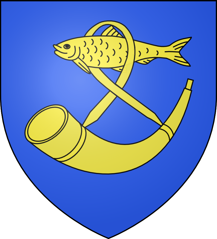 Poisson de la Chabeaussière