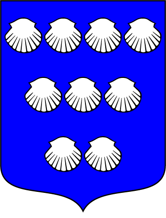 Pelegrin de La Bastide (de)