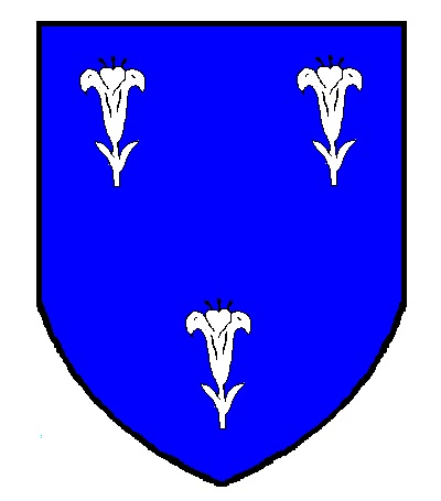 Pailloux de La Brosse