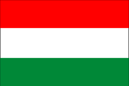Hongrie (la)