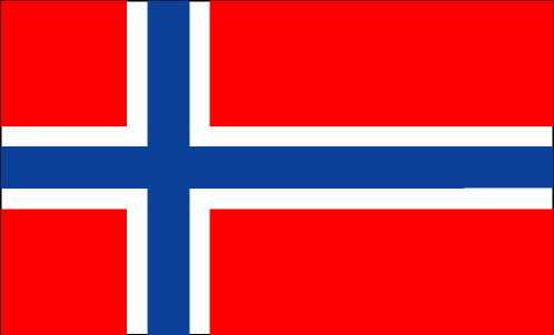 Norvège (la)