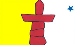 Nunavut (le)