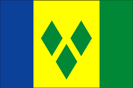 Saint-Vincent et les Grenadines