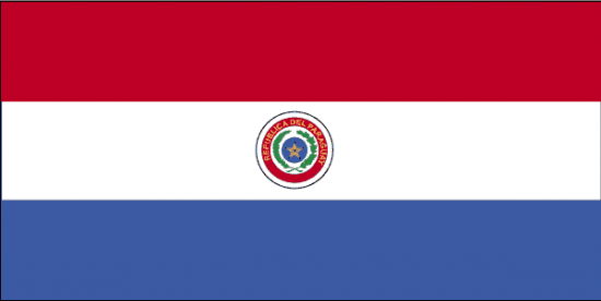 Paraguay (le)