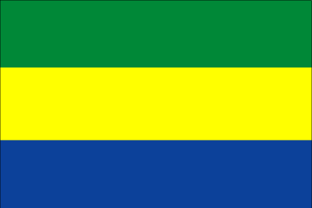 Gabon (le)