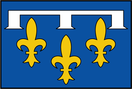 Orléanais (ancienne province)