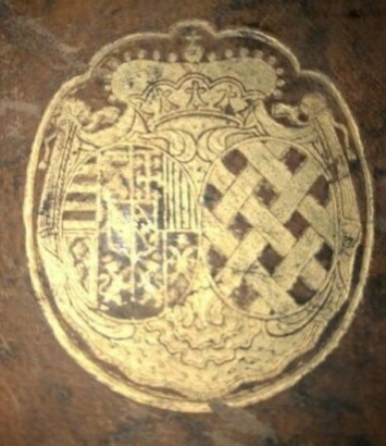 Blason à identifier ( Lorraine ?)