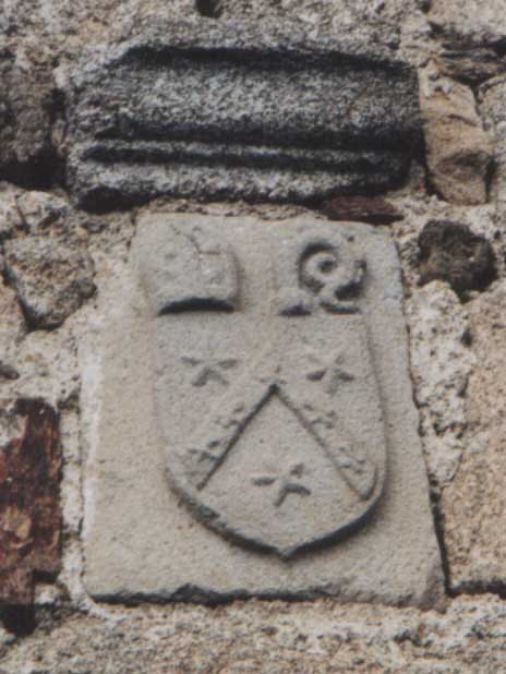 Ecclesiastique en Haute-Loire