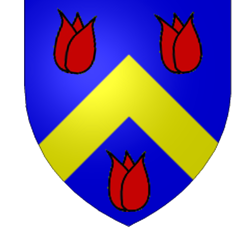 FLAMEN du COUDRAY