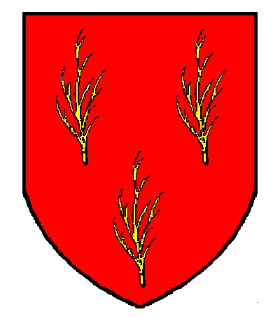 Forestier de Périgny