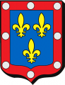 Anjou-Alençon (d')