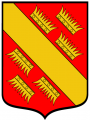 Haute Alsace (Sundgau)