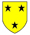 Maréchal de Franchesse (armes anciennes)