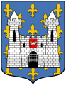 11069 - Carcassonne