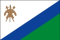 Lesotho (...-2006)