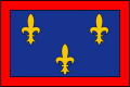 Anjou (ancienne province)