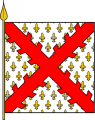 Bourgogne (1668-1791)