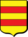 Oldenbourg (d') (von Oldenburg)