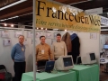 genealogia 2004 - Bernard, Robert et Guillaume