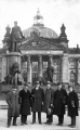 Reichstag 1920