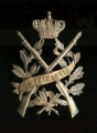 Prix de tir du bataillon, armée belge