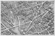 Turgot map Paris KU 11.jpg