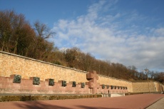 Mémorial de la France Combattante (2005)