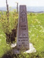 Clavières, monument commémoratif 1939-1945 - les stèles 2.jpg