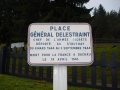 Natzwiller, mémorial de la déportation - plaque à l'extérieur du camp 1.jpg