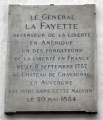 Plaque La Fayette, 8 rue d'Anjou, Paris 8.jpg