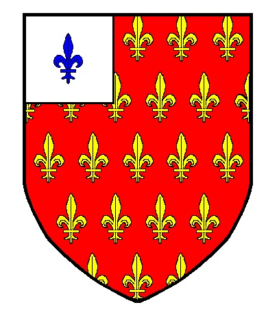 Ancellon ou Ancelon (2ème version)