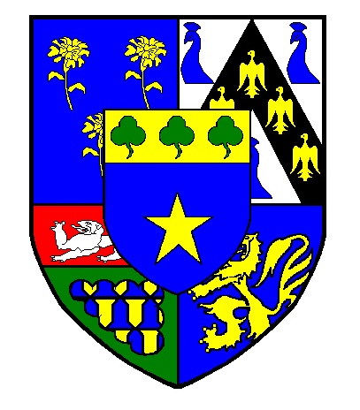 Broé ou Brohé ou Bon de Broé (de) (4ème version)