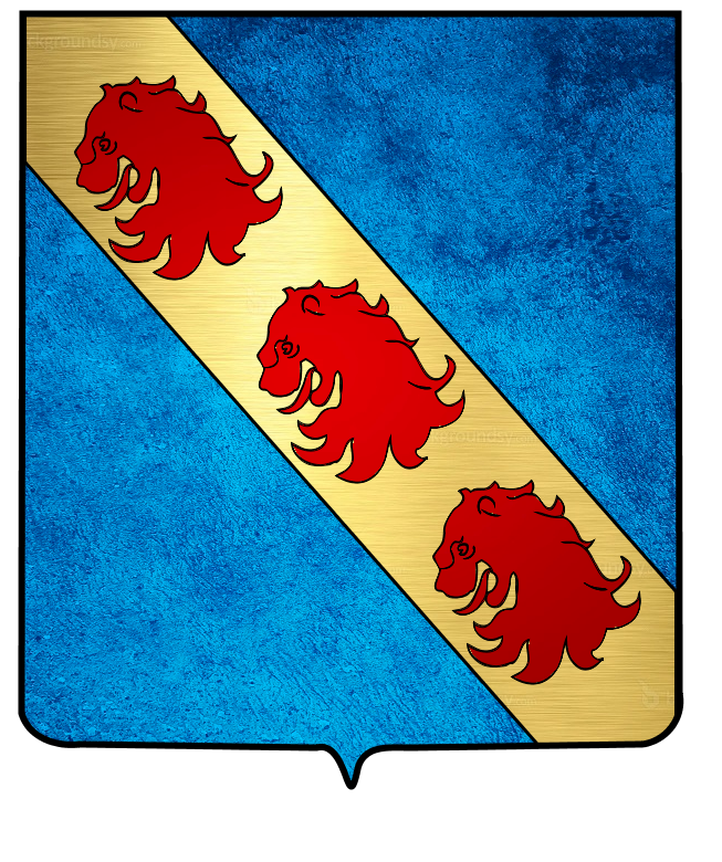 Chapon de la Bottière