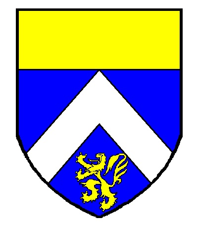 Chastenet de Puységur (1ère version)