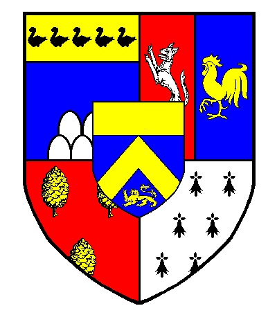 Chastenet de Puységur (2ème version)