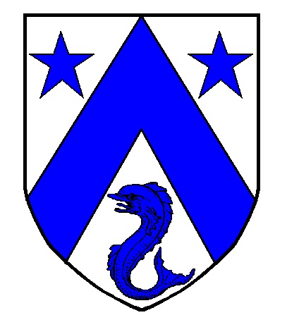 Marin de Tanssac (1ère version)