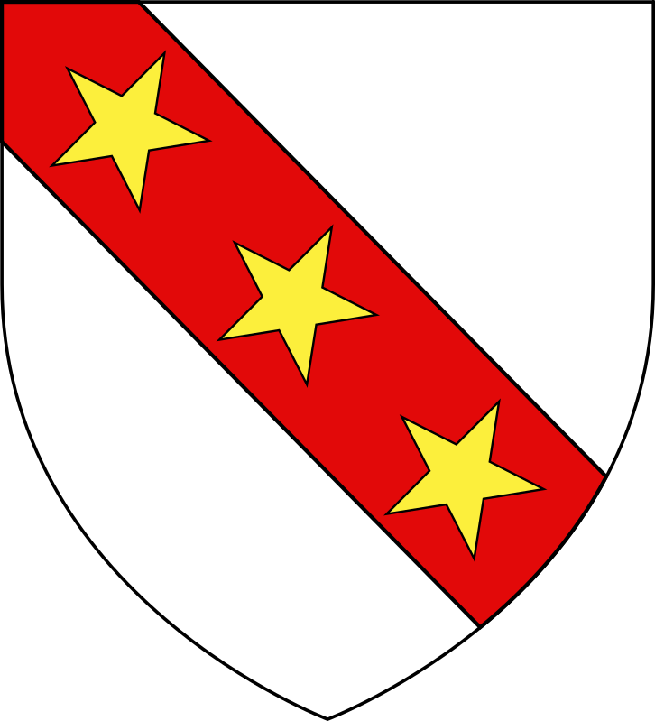 Gobert  (Seigneurs de )